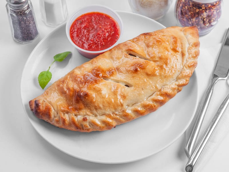 Calzone Classico